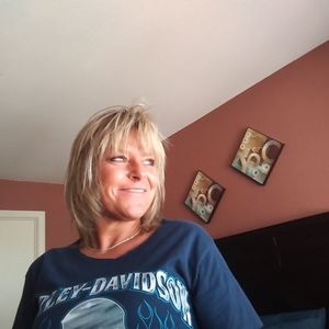 Meet your Posher, Tammie